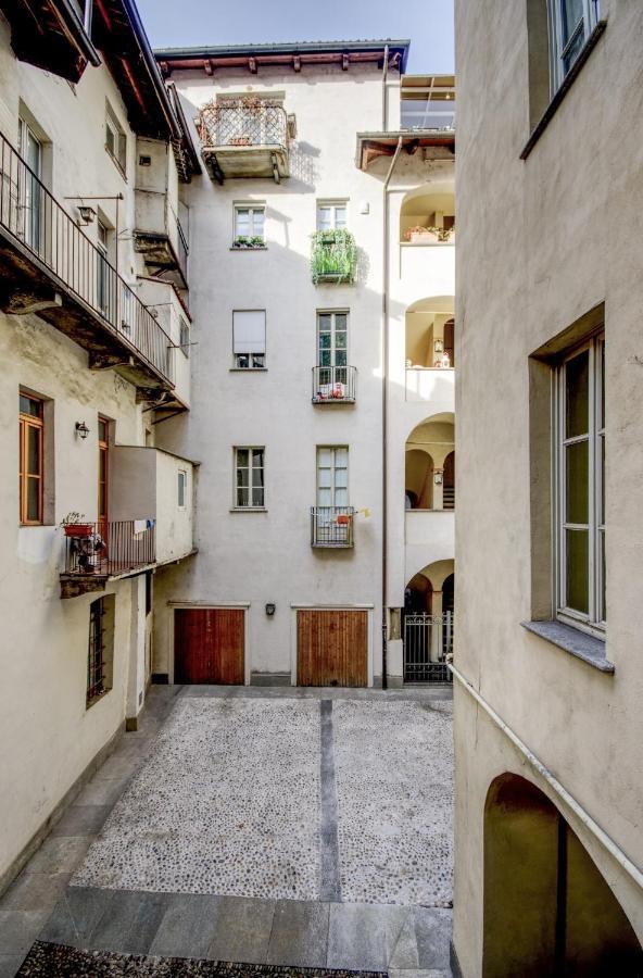 Attico Stupendo Apartment Торино Екстериор снимка