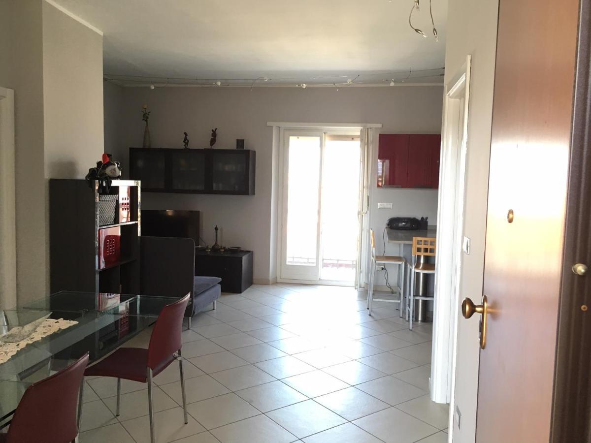 Attico Stupendo Apartment Торино Екстериор снимка