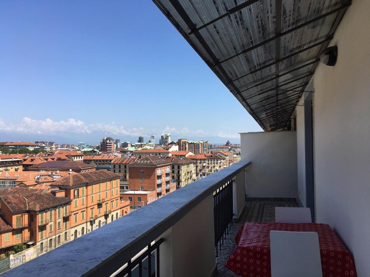 Attico Stupendo Apartment Торино Екстериор снимка