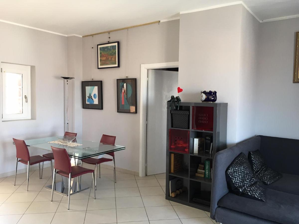 Attico Stupendo Apartment Торино Екстериор снимка