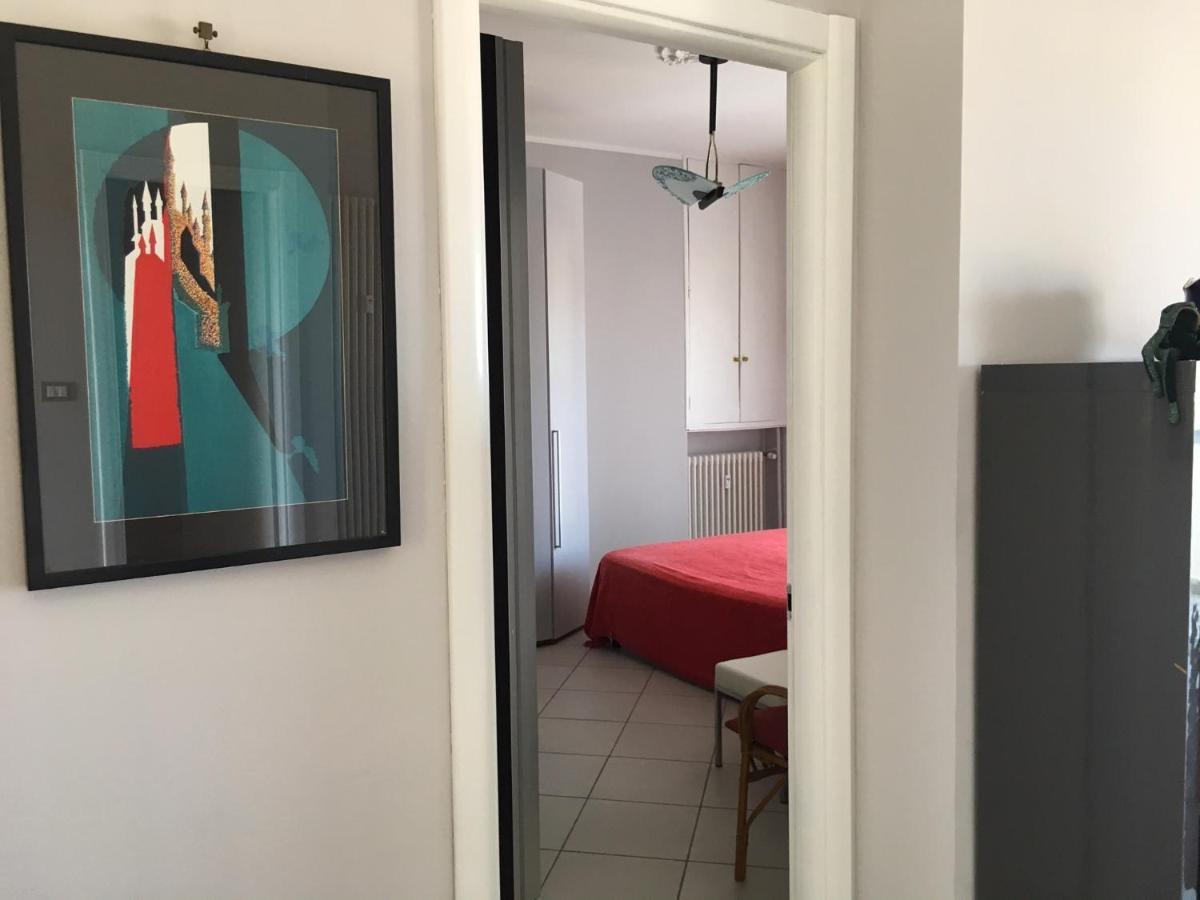 Attico Stupendo Apartment Торино Екстериор снимка