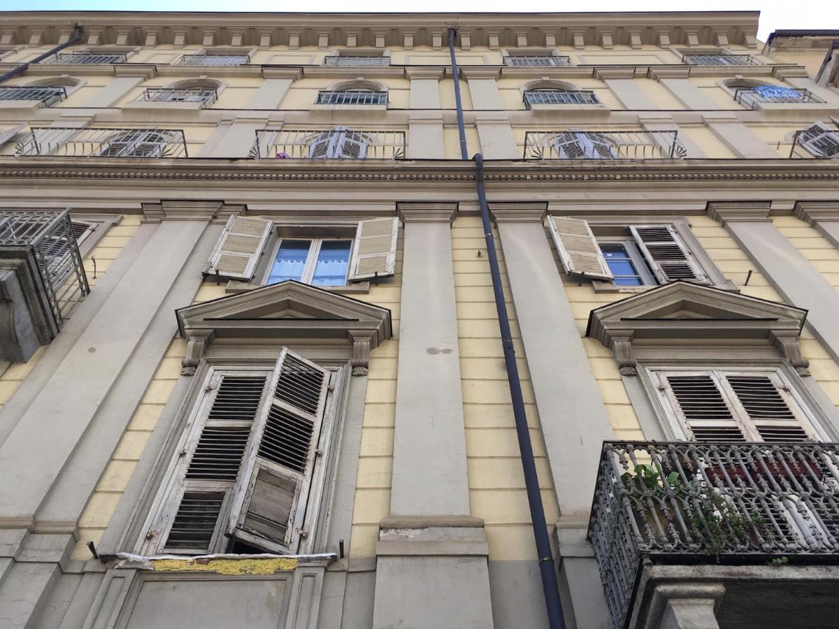 Attico Stupendo Apartment Торино Екстериор снимка