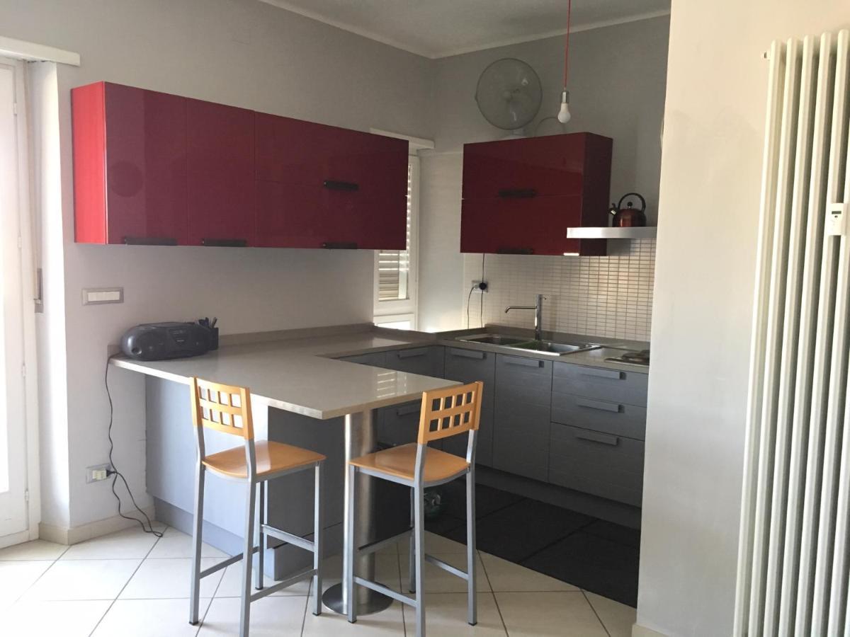 Attico Stupendo Apartment Торино Екстериор снимка