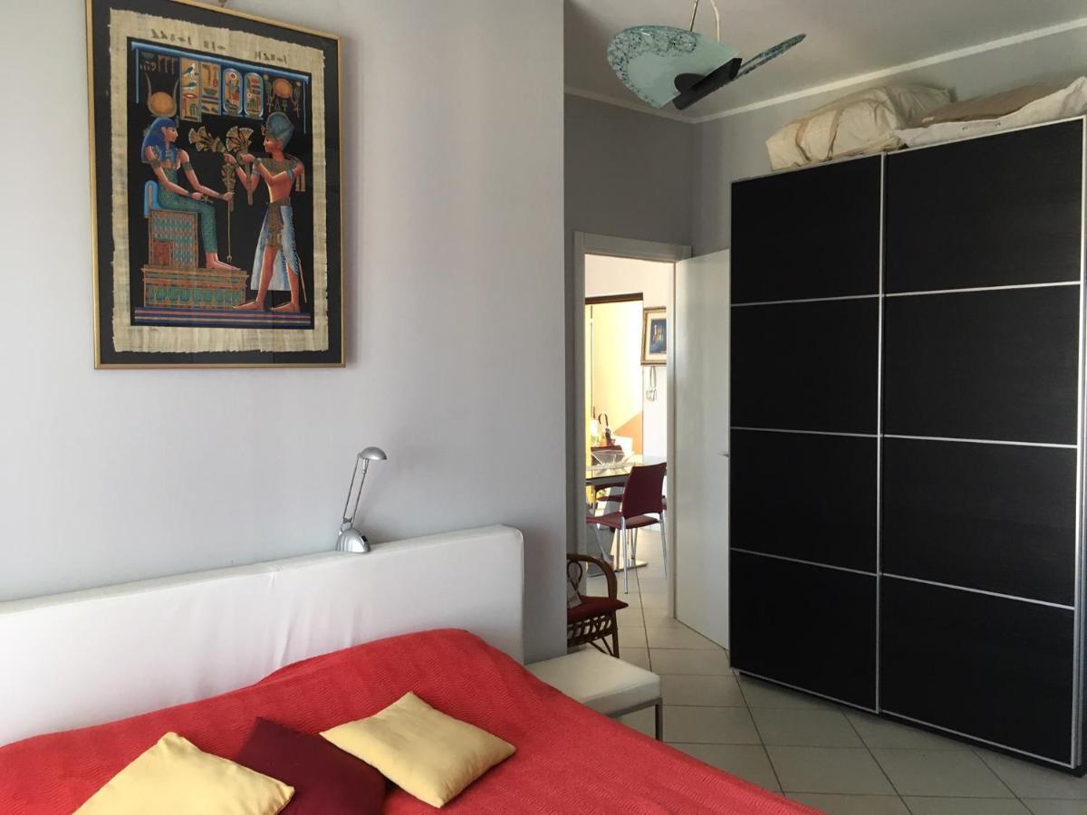 Attico Stupendo Apartment Торино Екстериор снимка